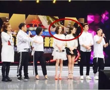 ​迪丽热巴身高，tfboys身高(杨紫迪丽热巴身高)