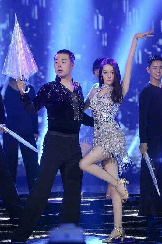 迪丽热巴身高,tfboys身高(杨紫迪丽热巴身高) 迪丽热巴身高,tfboys身高(杨紫迪丽热巴身高)