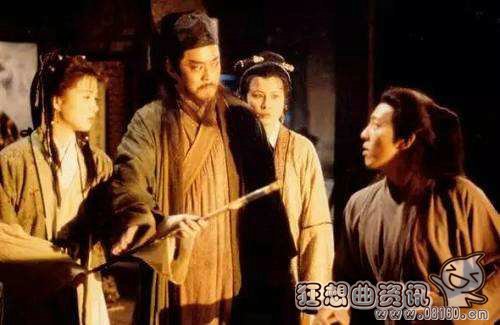 笑傲江湖杨金赐事件回顾(笑傲江湖杨天赐) 笑傲江湖杨金赐事件回顾(笑傲江湖杨天赐)