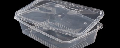 ​塑料盒属于什么垃圾