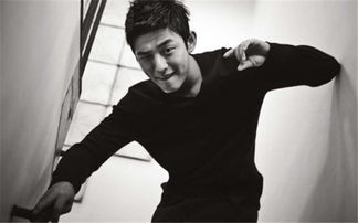 刘亚仁女朋友是谁 刘亚仁个人资料及近况和图片-图1 刘亚仁女朋友是谁 刘亚仁个人资料及近况和图片-图1