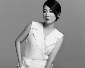 陈小艺简历个人资料-图4 陈小艺简历个人资料-图4