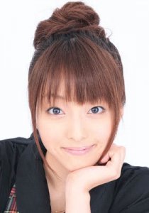 ​加藤英美里（EmiriKatou）个人资料写真作品