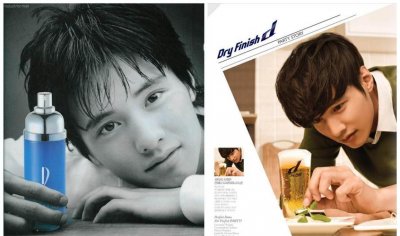 ​元彬近况，44岁元斌近况公开(元彬个人资料近照)