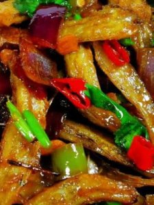 ​小黄鱼干(小黄鱼干孕妇可以吃吗)