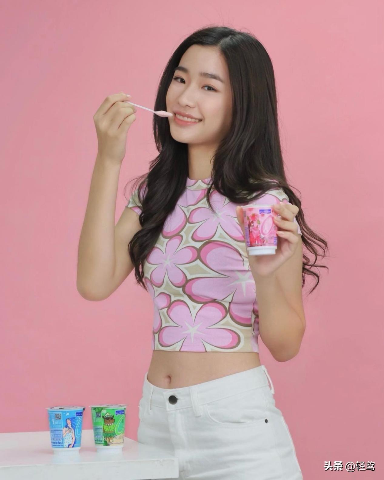 泰版流星花园演员介绍（泰国f4的四位演员）