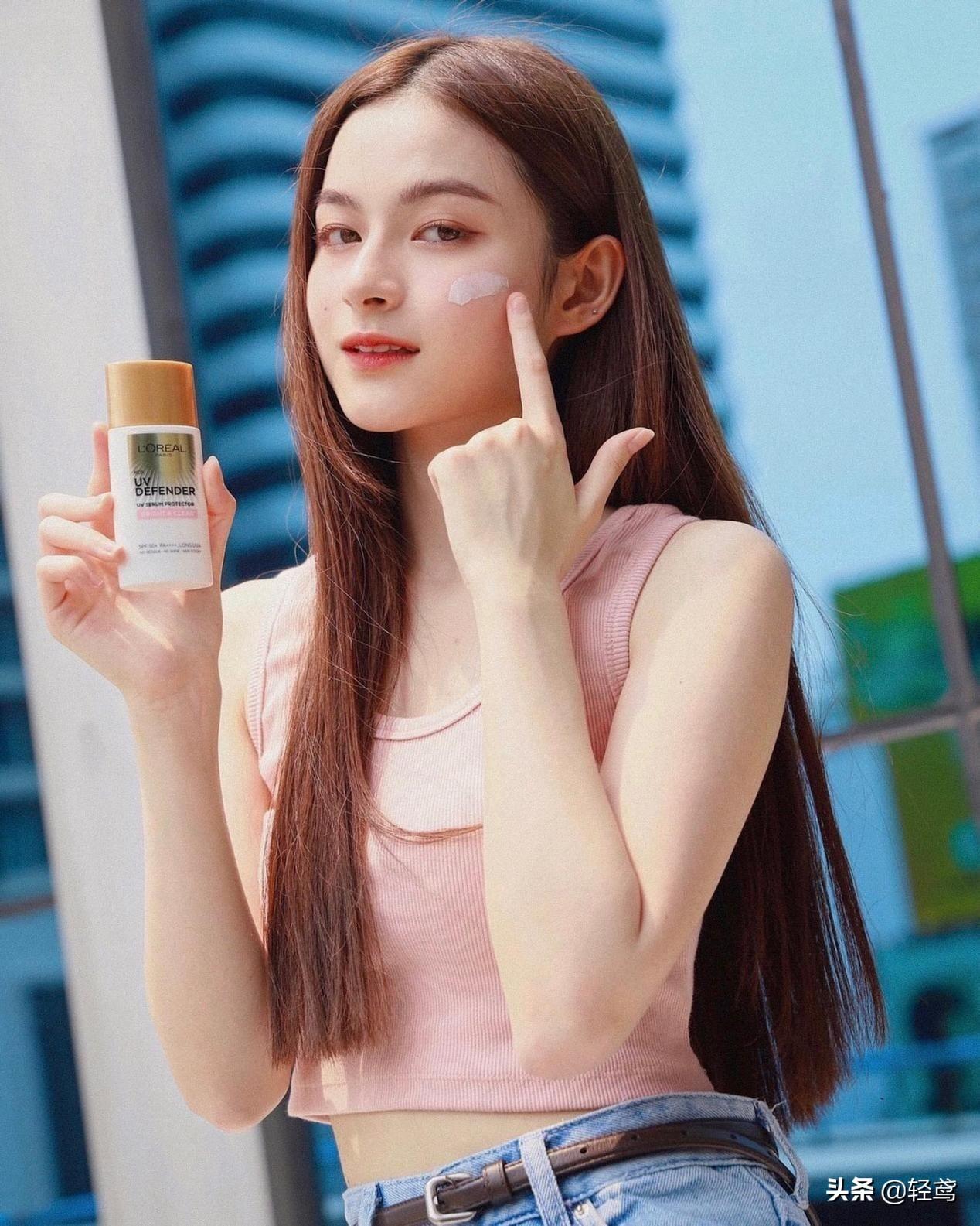 泰版流星花园演员介绍（泰国f4的四位演员）