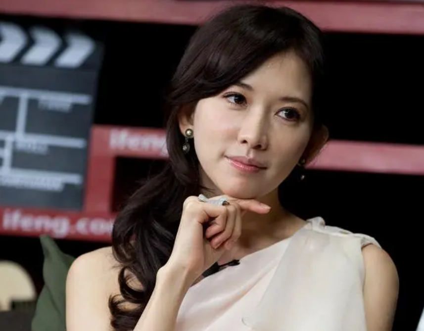 林志玲近况最新消息（48岁林志玲出席活动照片）