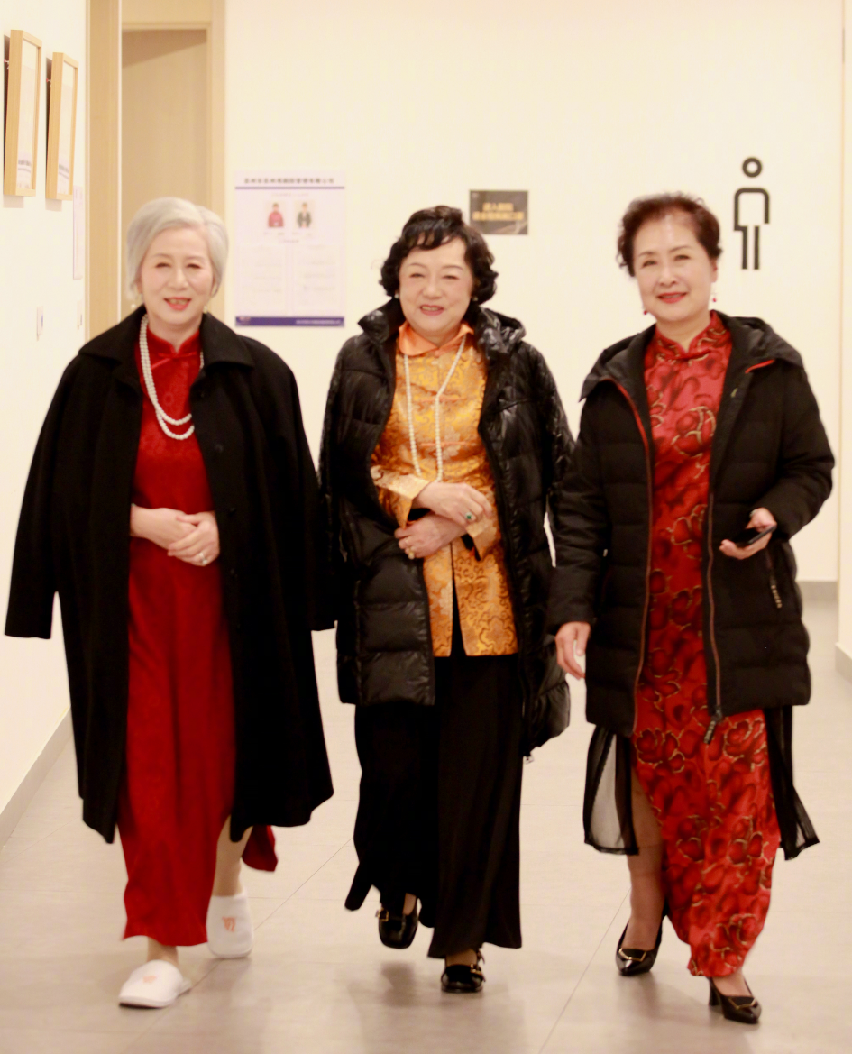 张国立的现任妻子是谁（68岁张国立二婚妻子邓婕）