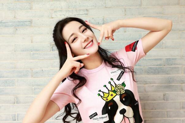 嘉行迪丽热巴工作室什么时候成立（演员迪丽热巴个人工作室成立时间）