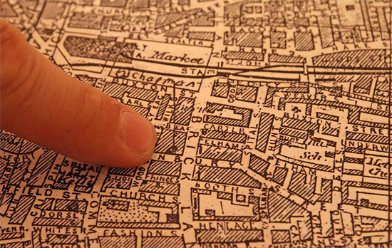 开膛手杰克案子破了吗（世界十大迷案之开膛手杰克）