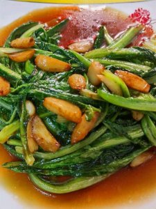 ​油麦菜怎么吃(四季油麦菜怎么吃)