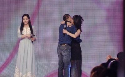 ​沫燃个人资料，沫燃老婆面膜