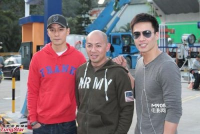 ​安志杰个人资料，安志杰图片(安志杰个人简历资料)