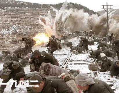 一九四二票房惨败原因是什么 名不副实遭批判