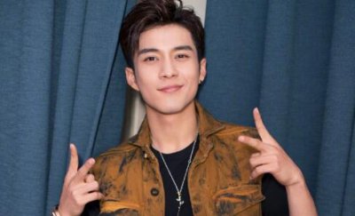 ​韩东君为什么不火颜值演技俱佳却红不起来原因是什么