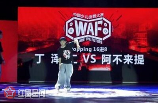 丁泽仁和张艺兴什么关系 偶像练习生丁泽仁资料介绍