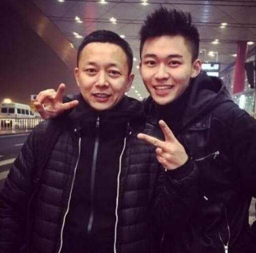 刘怡潼刘奕君什么关系 两人超像备受网友关注