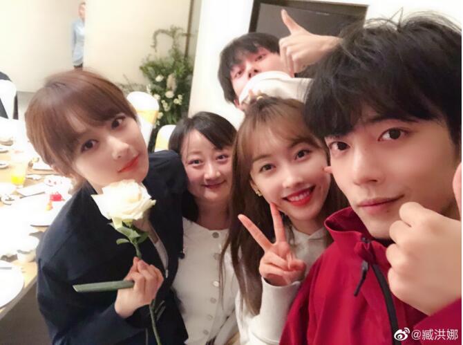 臧洪娜年龄多大体重多少(臧洪娜个人资料多少岁) 臧洪娜年龄多大体重多少(臧洪娜个人资料多少岁)