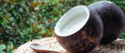 ​椰子肉怎么吃