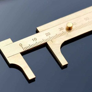 ​游标卡尺读数方法