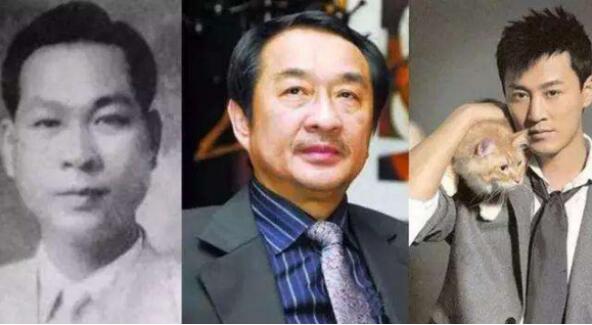 林峯爸爸林华国是厦门首富吗?林华国真实身 林峯爸爸林华国是厦门首富吗?林华国真实身