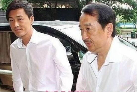 林峯爸爸林华国是厦门首富吗?林华国真实身 林峯爸爸林华国是厦门首富吗?林华国真实身