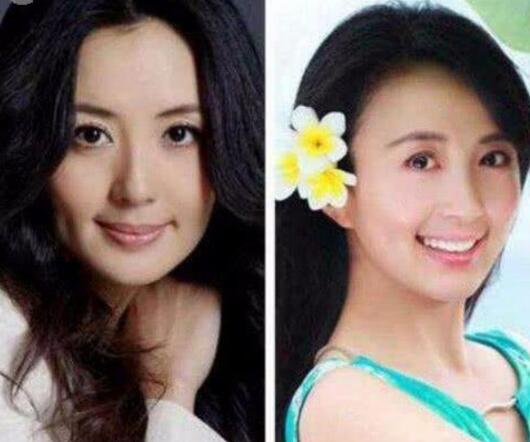 杨童舒老公是于和伟吗?杨童舒就是宋林静是一个人?本文共(955字) 杨童舒老公是于和伟吗?杨童舒就是宋林静是一个人?本文共(955字)