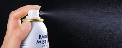 ​定妆喷雾能带上高铁吗