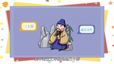 ​而立之年是多少岁