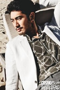 ​高以翔个人资料，高以翔多大年