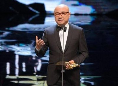 ​第55届金马奖影帝花落徐峥邱泽虽未获奖但关注度一样很高