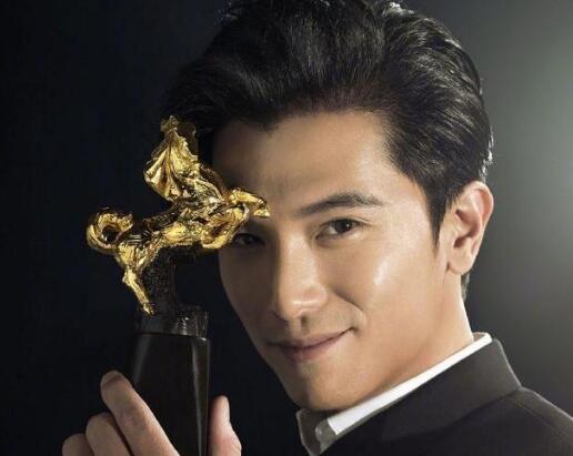 第55届金马奖影帝花落徐峥 邱泽虽未获奖但关注度一样很高