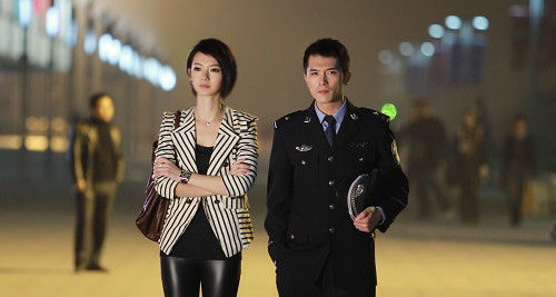 第55届金马奖影帝花落徐峥 邱泽虽未获奖但关注度一样很高