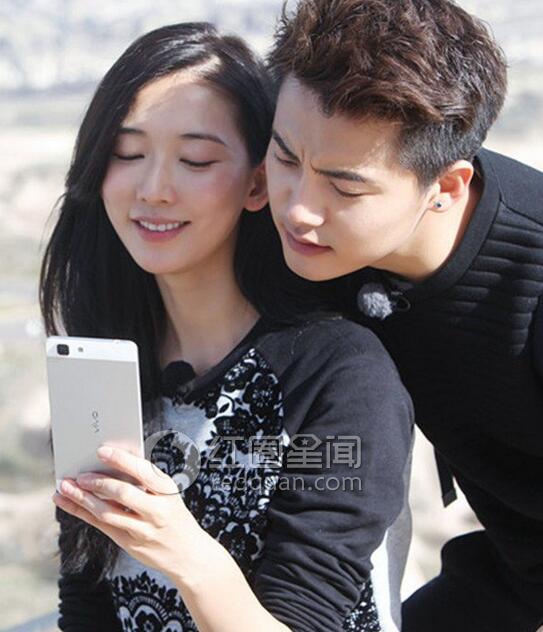 马天宇杨幂怎么认识的 林志玲喜欢马天宇吗