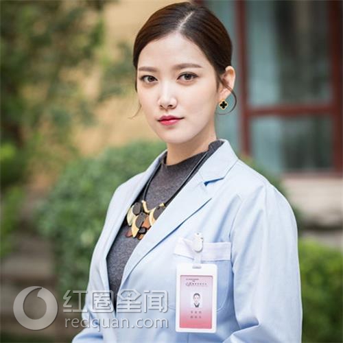 林珠银为什么嘴是歪的 林珠银整容了吗