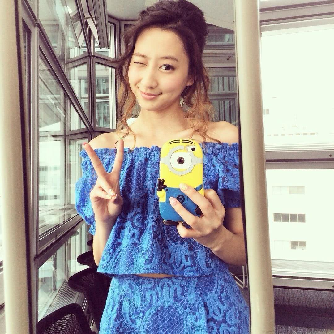 河北麻友子Mayuko Kawakita个人资料写真作品