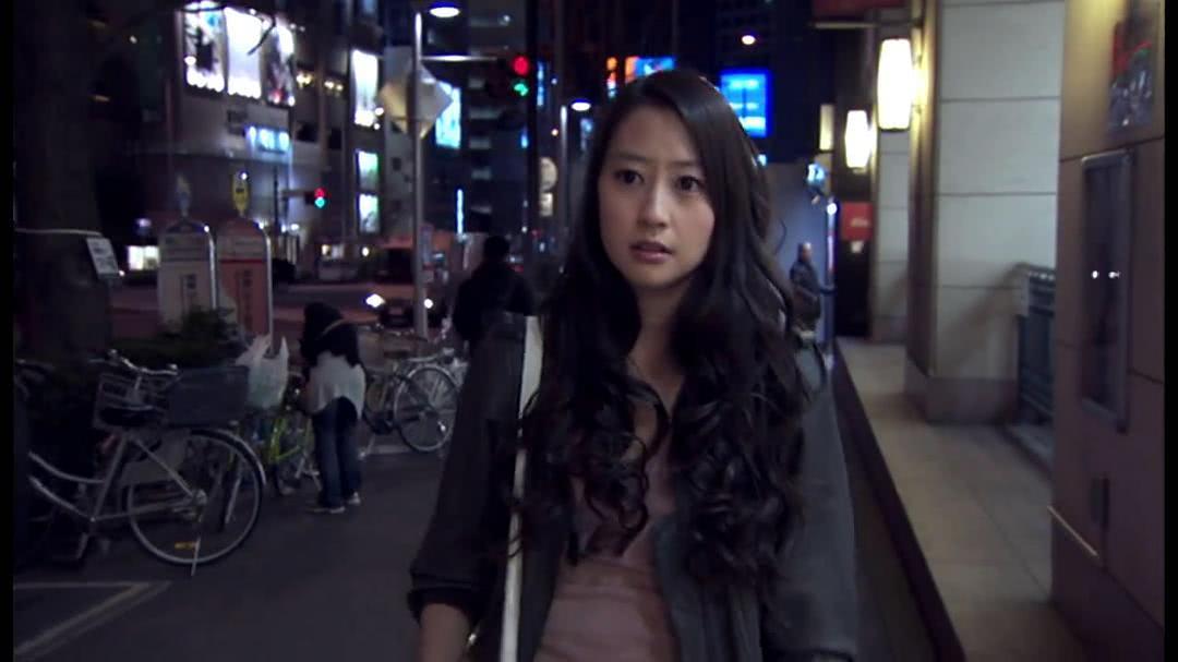 河北麻友子Mayuko Kawakita个人资料写真作品