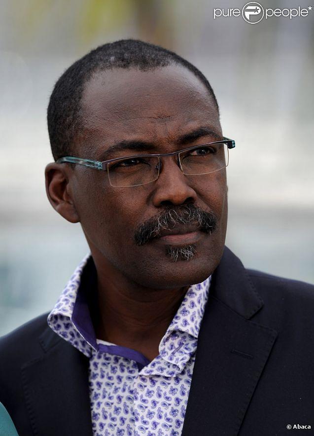 马哈曼特-萨雷·哈隆个人资料写真作品