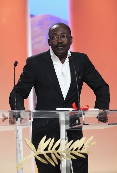 马哈曼特-萨雷·哈隆个人资料写真作品