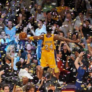 ​科比睡过的中国女星是谁