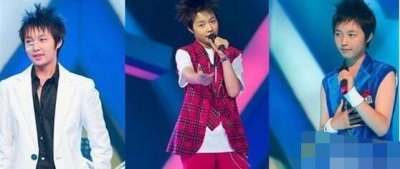 ​张艺兴家庭背景怎么样张艺兴整容前真吓人