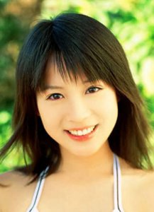 ​北乃绮个人资料写真作品