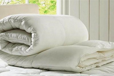 ​被子能洗吗（被子的洗涤方法及注意事项）