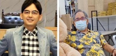​黄子佼父亲关闭社交平台 网传父子二人关系不和
