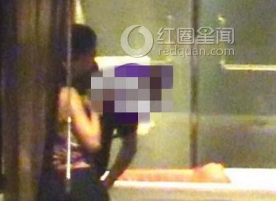 ​林丹出轨被抓赵雅淇奶照图片