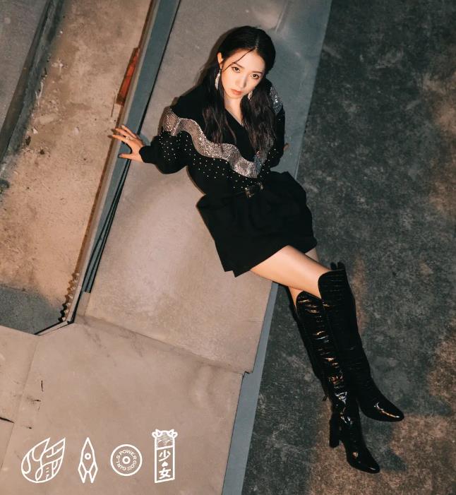 101火箭少女胸围排名