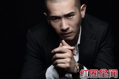 ​张殿伦被曝与马苏姐弟恋秘密交往揭张殿伦个人资料微博
