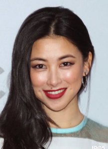 ​朱珠个人资料写真作品