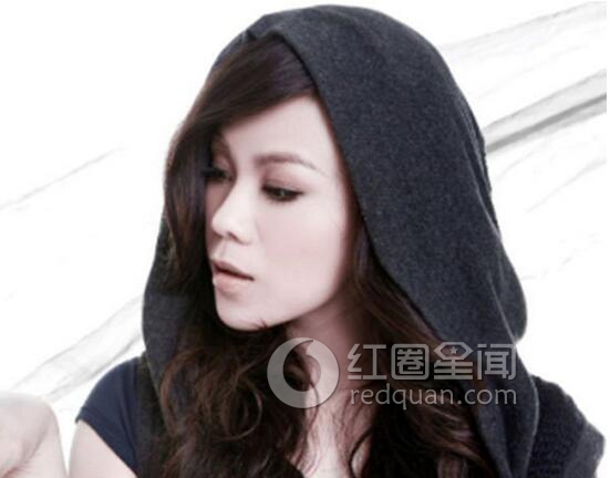 蔡健雅老公曝光 蔡健雅整容了吗